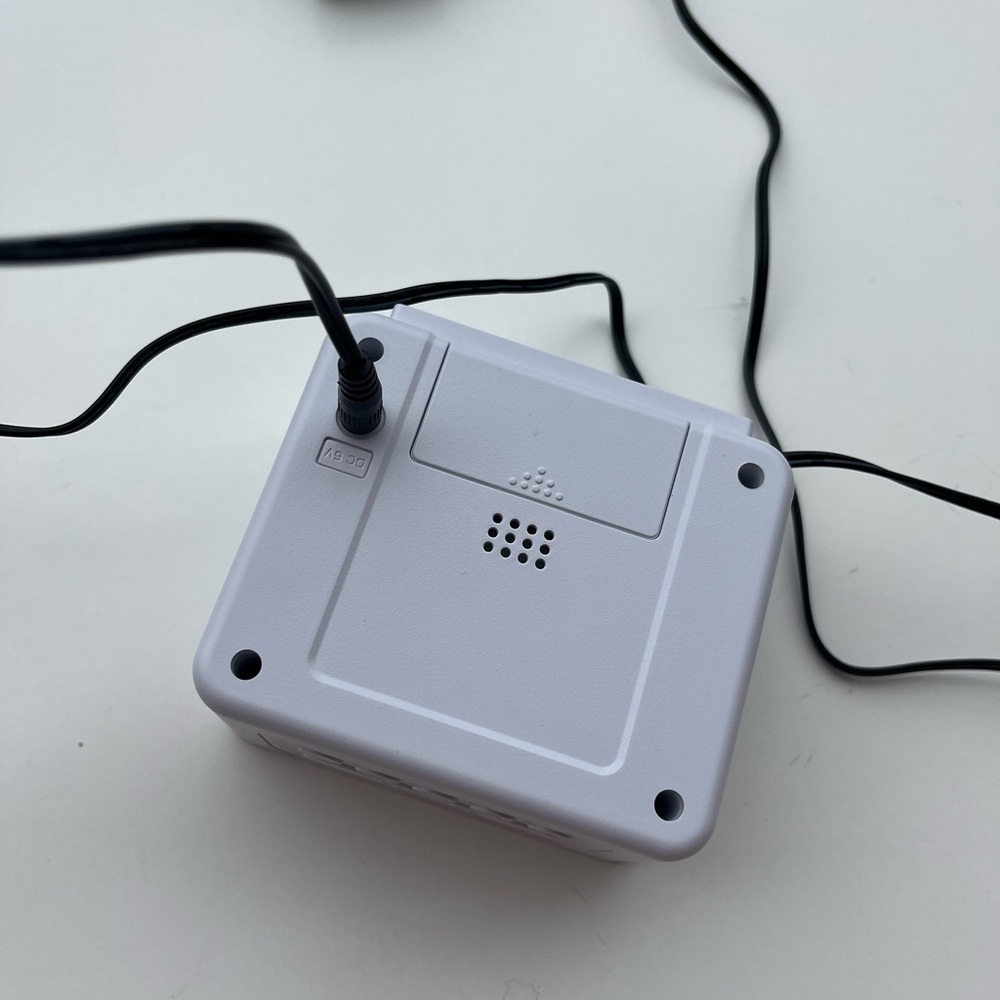 Alarm Clock - Picture 4 of 5
